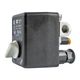 BAMAX Condor Pressure Switch 1 Phase 4 Way Red Switch
